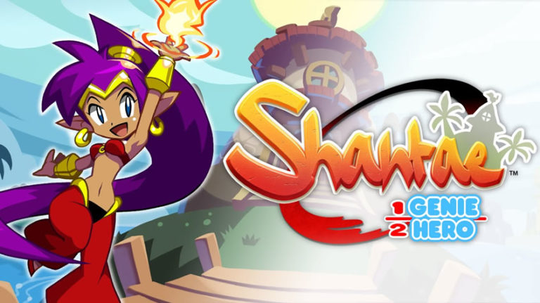 Shantae