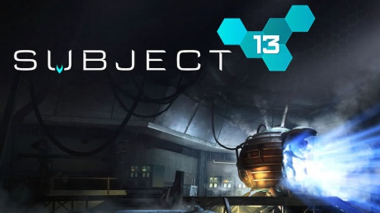 Subject 13