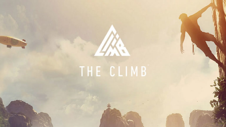 Climb