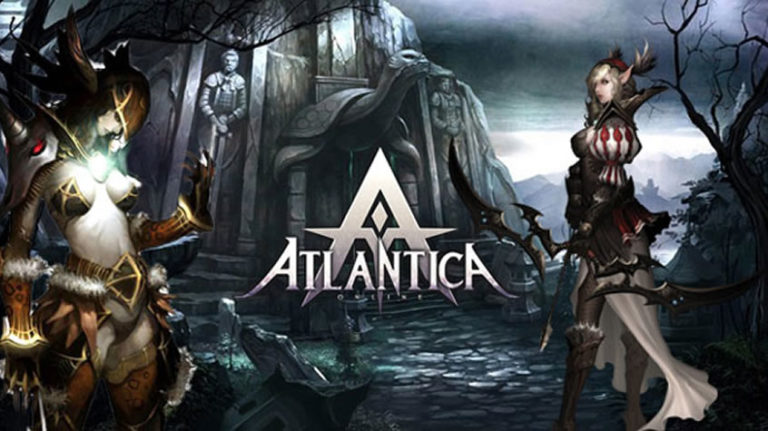 Atlantica Online