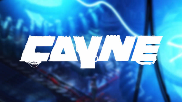 Cayne