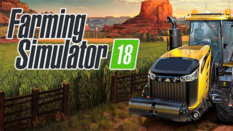 Farming Simulator