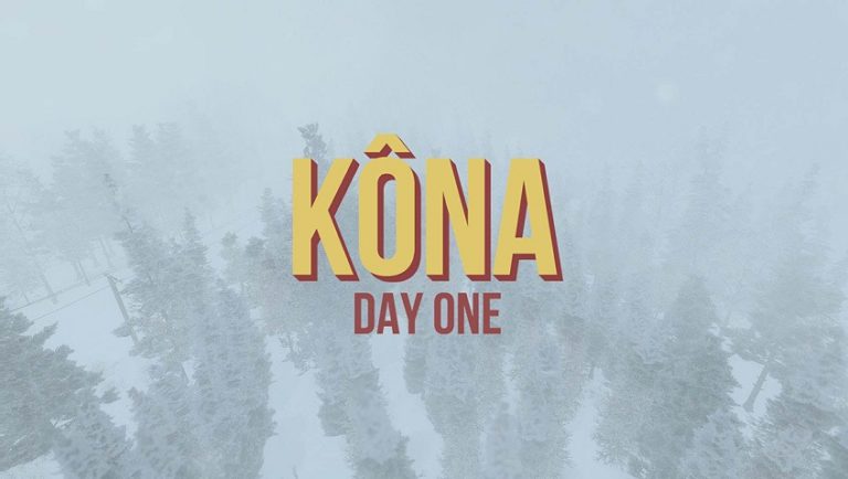 KONA