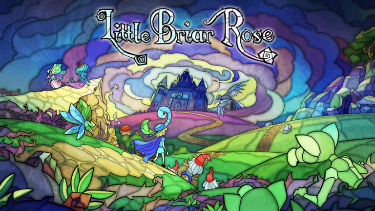 Little Briar Rose