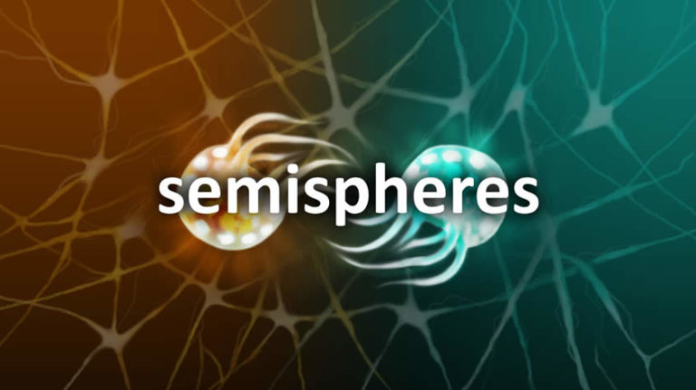 Semispheres