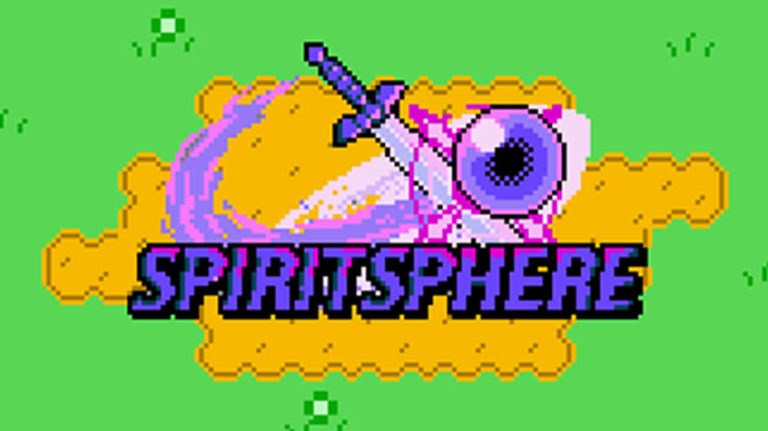 SpiritSphere