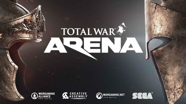 Total War: ARENA