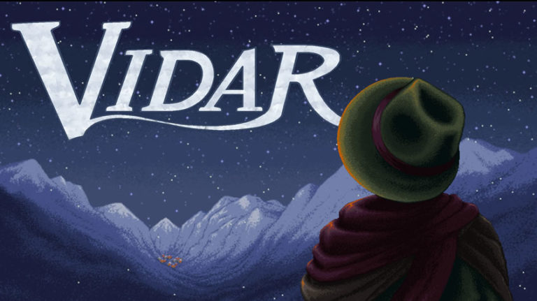 Vidar