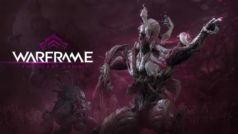 Warframe