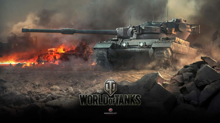 World of Tanks