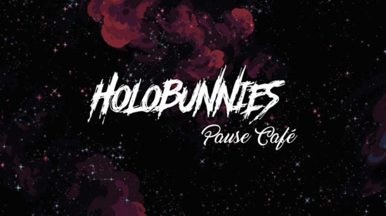 Holobunnies