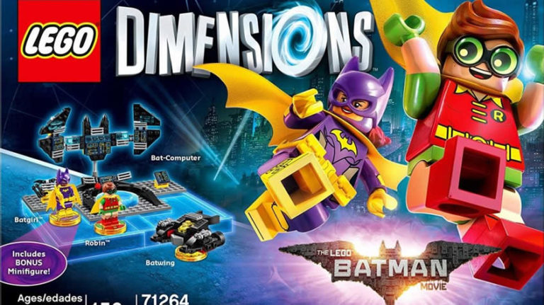 LEGO Dimensions