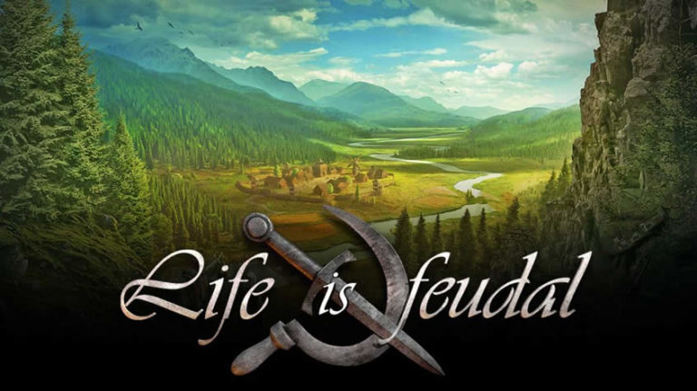 Life is Feudal