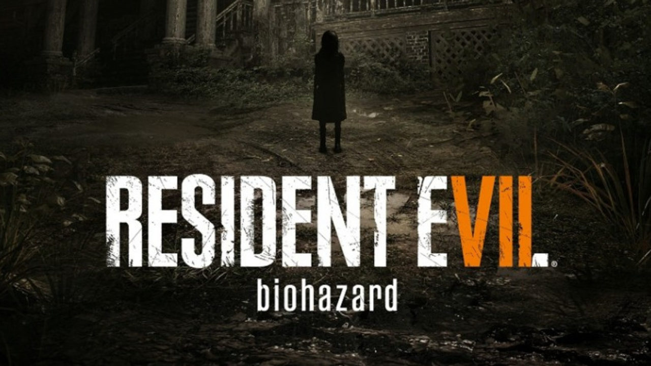 Resident Evil & the Intimacy of Horror in Gaming