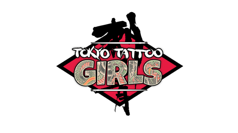 Tokyo Tattoo Girls