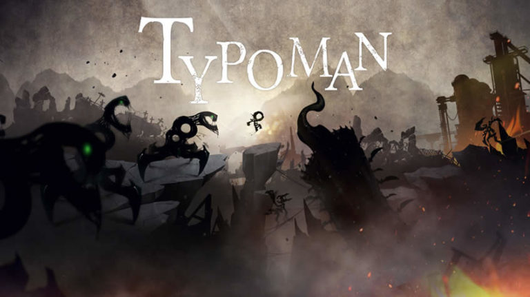 Typoman