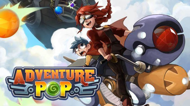 Adventure POP