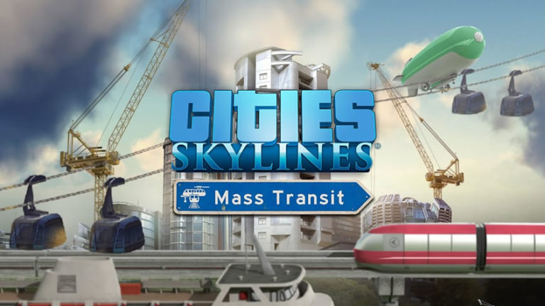 Cities: Skylines