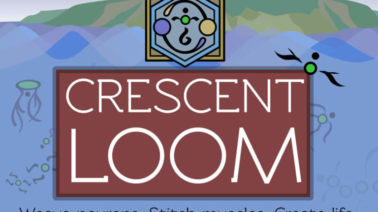 Crescent Loom