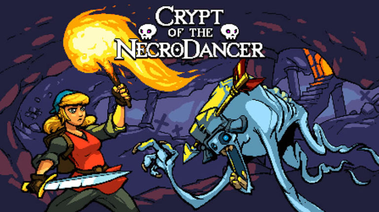 Crypt of the NecroDancer