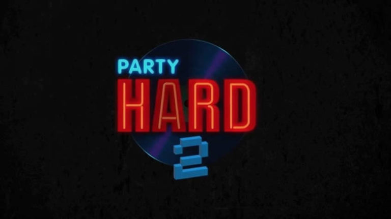 Party Hard 2