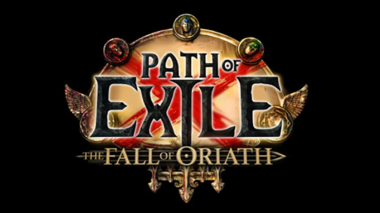 Path of Exile