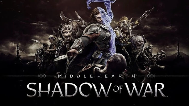 Shadow of War