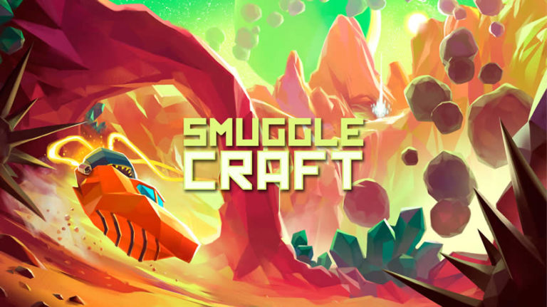 SmuggleCraft