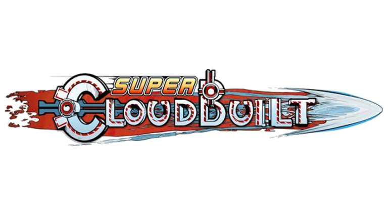 Super Cloudbuilt