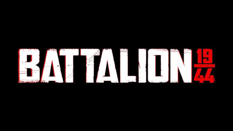 Battalion 1944