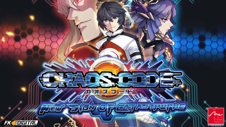 Chaos Code