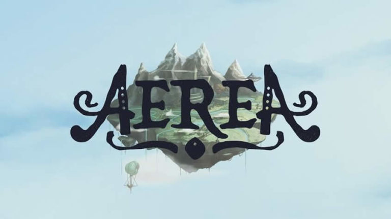 AereA