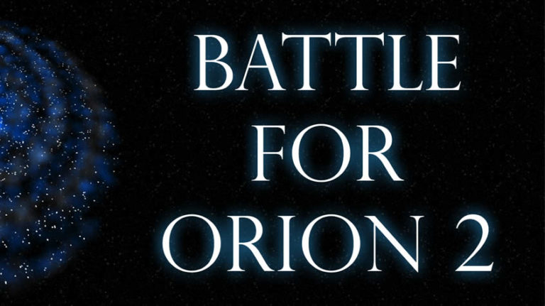 Battle for Orion 2