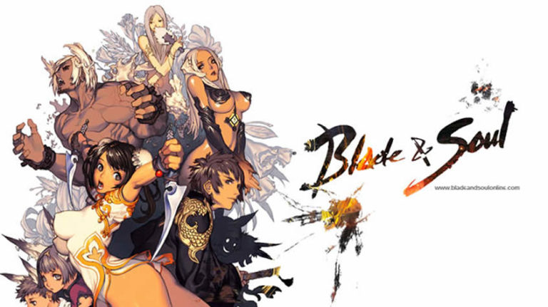 Blade & Soul