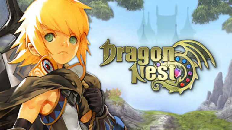 Dragon Nest