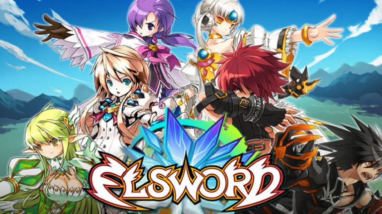 Elsword