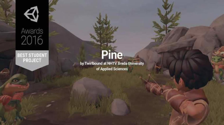 Pine