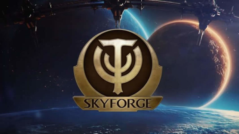 Skyforge