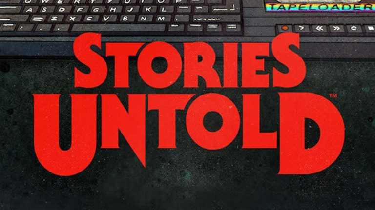 Stories Untold