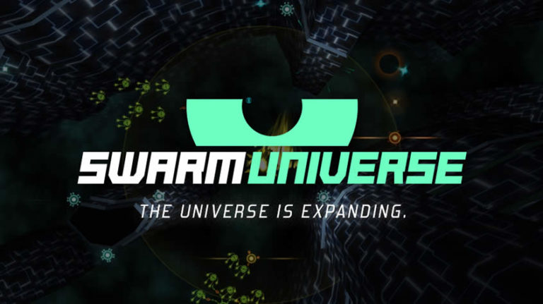 Swarm Universe