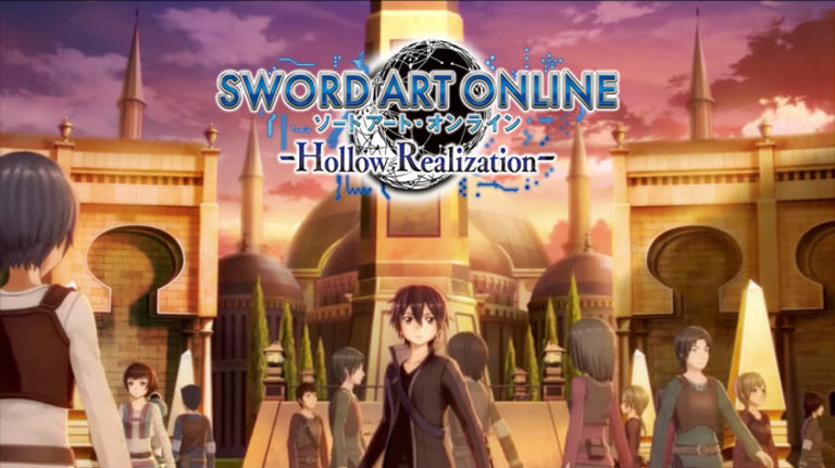 Sword Art Online