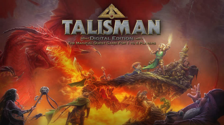 Talisman