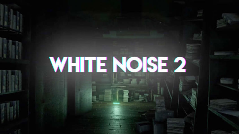 White Noise 2