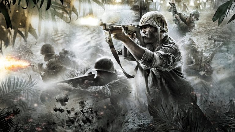 Call of Duty: WWII