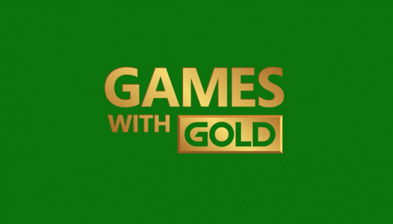 Games with Gold