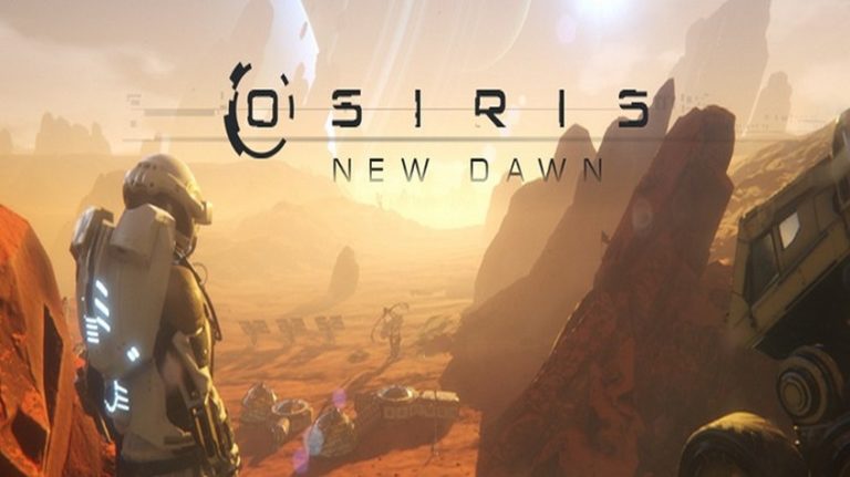 Osiris: New Dawn