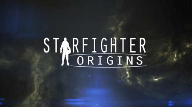 Starfighter Origins