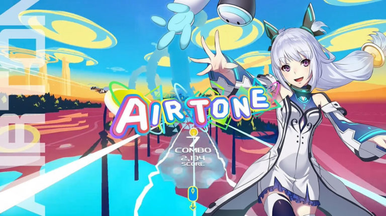 Airtone