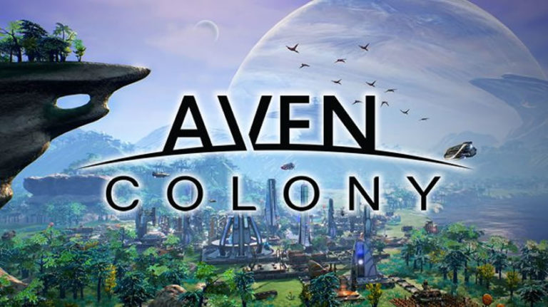 Aven Colony