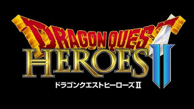 Dragon Quest Heroes II